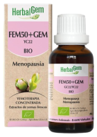 Fem 50 + Gemma 50 ml Fem 50 + Gemma 50 ml