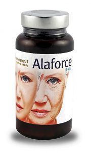 Mundo Natural Alaforce 60 capsule