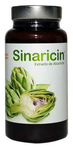 Mundo Natural Sinaricina 60 capsule