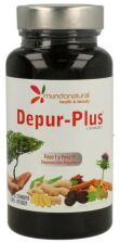 Depur Plus 60 capsule