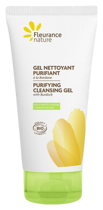 Fleurance Nature Gel Detergente Bardana 150 ml