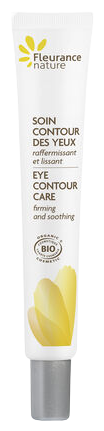 Fleurance Nature Cura del contorno occhi 14 ml