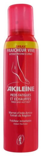 Akile&iuml;ne Vive Spray Rinfrescante 150 ml
