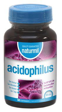 Dietmed Acidophilus 60 compresse