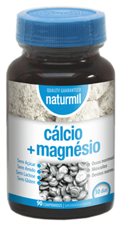 Dietmed Calcio+Magnesio 90 Compresse