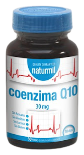 Dietmed Coenzima Q10 100mg 60 Capsule