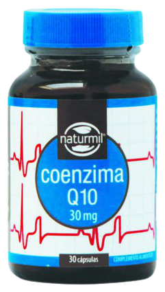 Dietmed Coenzima Q10 30mg 30 Capsule