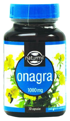 Dietmed Onagra 100 mg 30 perle