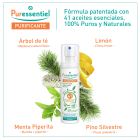 Spray aereo purificante con 41 oli essenziali 75 ml