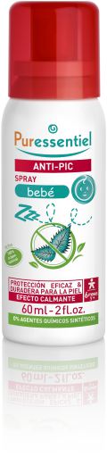Puressentiel Spray Baby Anti Picco 60 ml