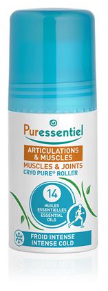 Puressentiel Roller Cryo Pure Articolazioni e Muscoli 75 ml