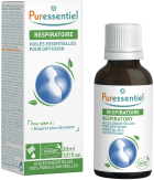 Resp Diffusion OK Oli Essenziali per diffusione 30 ml