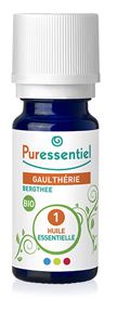Puressentiel Olio essenziale di Gaultheria 10 ml