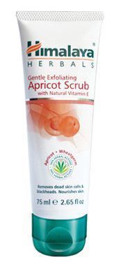 Himalaya Esfoliante all'albicocca 75 ml