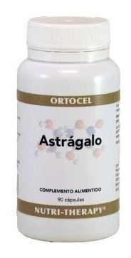 Ortocel Nutri-Therapy Astragalus 400 mg 90 capsule