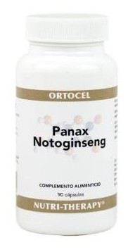 Ortocel Nutri-Therapy Panax Notoginsgeng 90 capsule