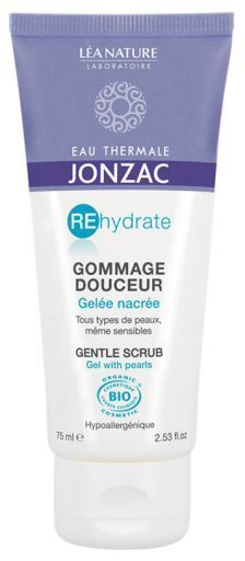 Eau Thermale Jonzac Scrub delicato idratante 50 ml 