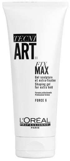 L'Or&eacute;al Professionnel Tecni Art Fix Max Gel Styling 200ml