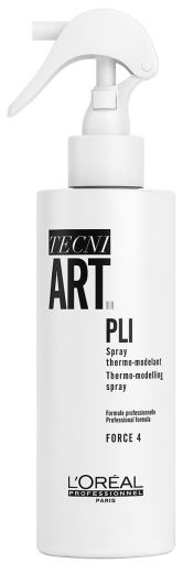 L'Or&eacute;al Professionnel Tecni Art Pli Spray Termoattivo 190 ml