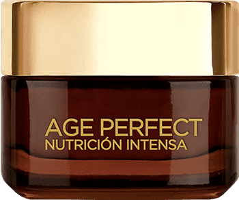 L'Or&eacute;al Paris Age Perfect Intense Nutrition Crema Giorno Pelle Matura 50 ml