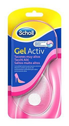 Dr. Scholl Attivare i tacchi alti in gel