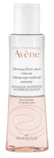 Av&egrave;ne Yeux Struccante Intenso 125 ml