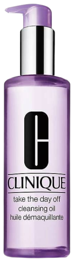 Clinique Take The Day Off Olio Detergente 200 ml