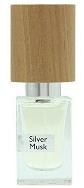 Nasomatto Vaporizzatore al muschio d'argento eau de parfum 30 ml