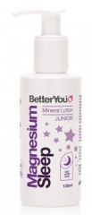Magnesio Sleep Lotion Junior 135 ml Magnesio Sleep Lotion Junior 135 ml