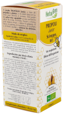 Sciroppo Junior Propoli Bio 150 ml