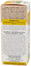 Sciroppo Junior Propoli Bio 150 ml