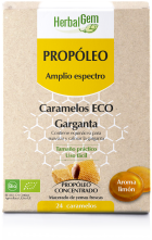 Unit&agrave; di propoli ad ampio spettro Bio 24 unit&agrave;