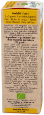 Gocce ad ampio spettro della Propoli Bio 50 ml