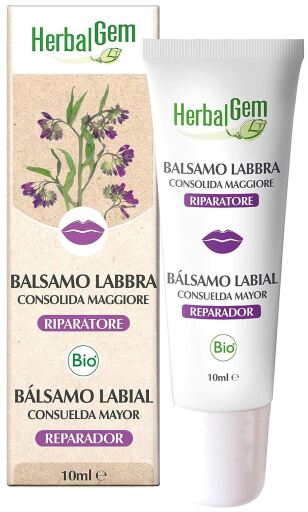 Balsamo labbra Comfrey Major Bio 10 ml