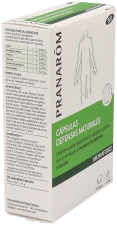 Aromaforce Difese Naturali Bio 30 Capsule