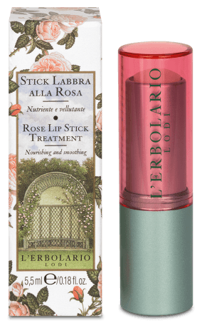 Rossetto in stick rosa 5,5 ml