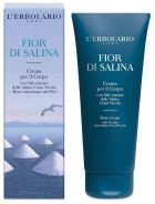 Flor de Salina Crema Corpo 200 ml