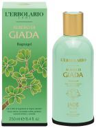 Gel da bagno all'albero di giada 250 ml Gel da bagno all'albero di giada 250 ml