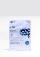 Maschera in foglio Mirtillo 25ml Maschera in foglio Mirtillo 25ml