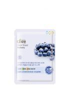 Maschera in foglio Mirtillo 25ml Maschera in foglio Mirtillo 25ml