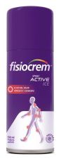 Spray ghiaccio attivo 150 ml Spray ghiaccio attivo 150 ml