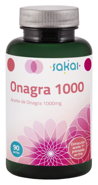 Sakai Enotera 1000 mg 90 Perle