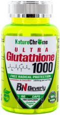 Ultra Glutatione 1000 60 Capsule Ultra Glutatione 1000 60 Capsule