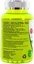 Ultra Glutatione 1000 60 Capsule Ultra Glutatione 1000 60 Capsule