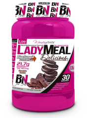 Lady Meal 1 kg Lady Meal 1 kg