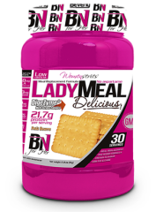 Lady Meal 1 kg Lady Meal 1 kg