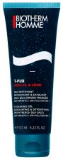 Homme T-Pur Detergente Anti-Olio 125 ml
