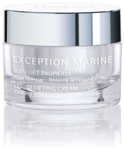 Eccezione Crema marina 15 ml