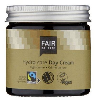 Fair Squared Crema Idratante Viso Argan 50 ml