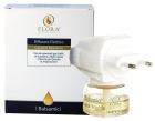 Diffusore elettrico balsamico per Flora 25 ml